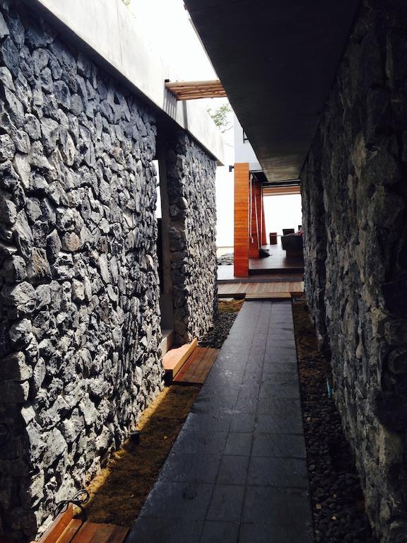 Lipda Resort Klong Wan Exterior foto