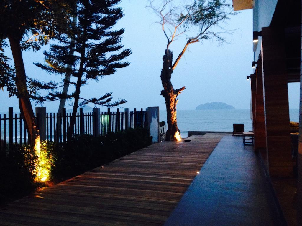 Lipda Resort Klong Wan Exterior foto