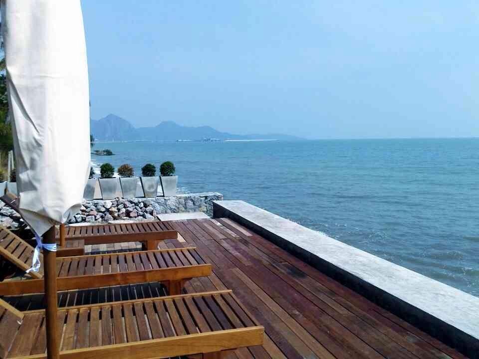 Lipda Resort Klong Wan Exterior foto